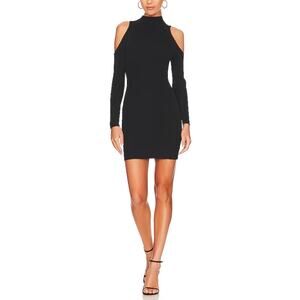 Camila Coelho 'Taylor' Sweater Dress Size M